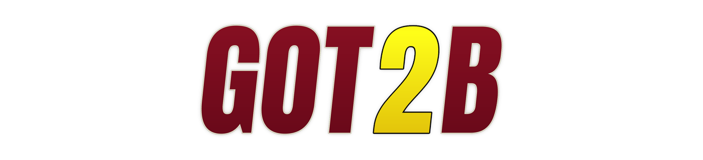 got2b logo